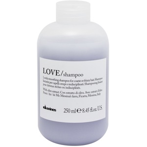 LOVE SMOOTHING Shampoo, 250ml