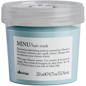 Essential Minu Hair Mask, 250ml