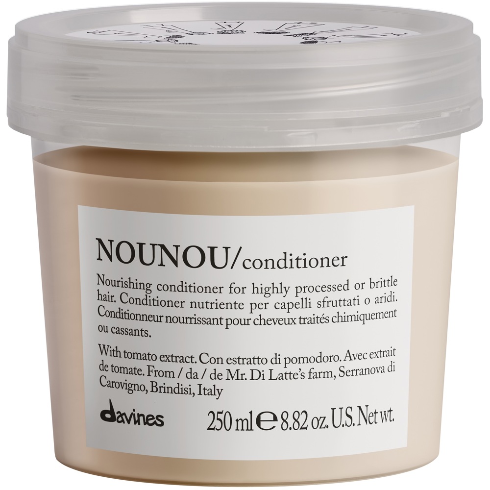 NOUNOU Conditioner, 250ml