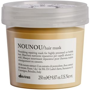 Essential Nounou Hair Mask, 250ml