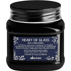 Heart of Glass Rich Conditioner, 250ml