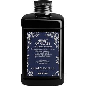 Heart of Glass Silkening Shampoo, 250ml