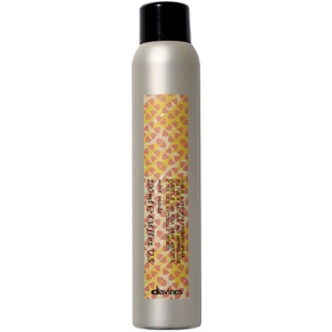 Dry Wax Finishing Spray, 250ml