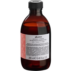 Alchemic Shampoo Red, 280ml