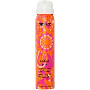 Perk Up Plus Extended Clean Dry Shampoo, 68ml