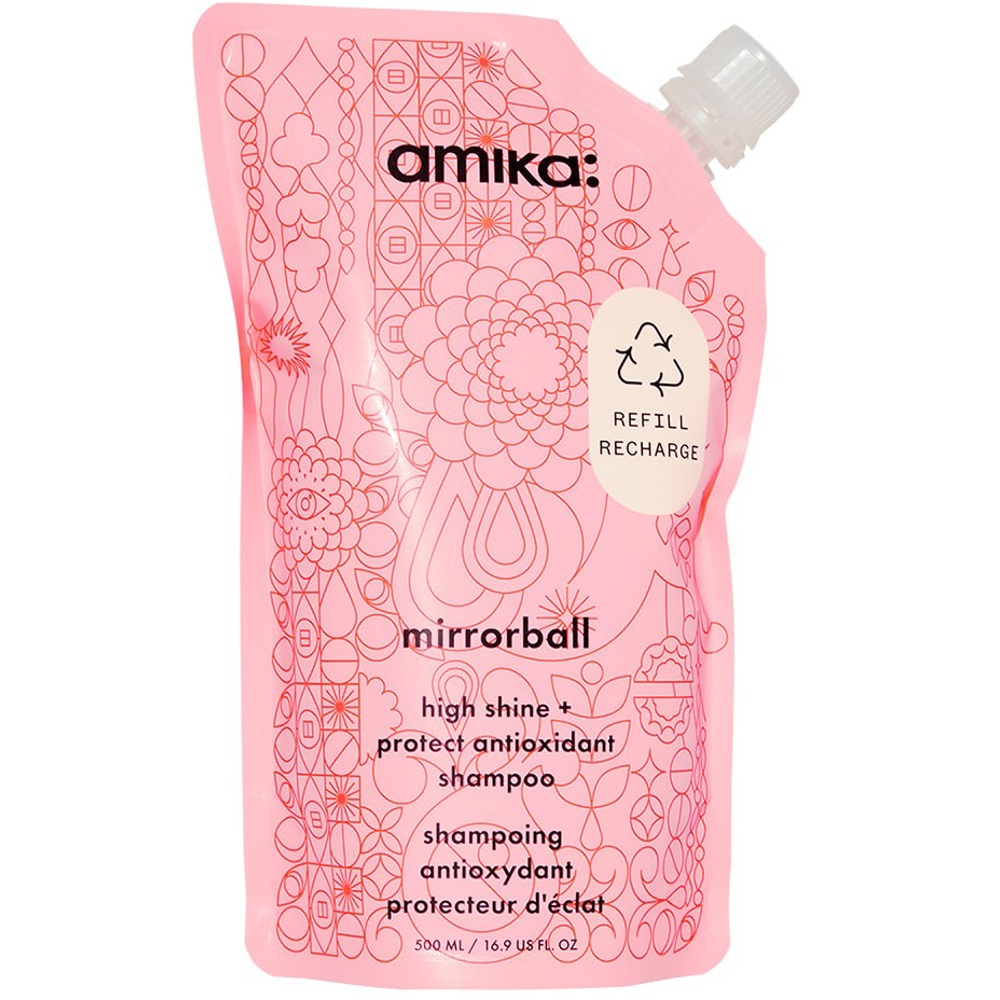 Mirrorball Shampoo