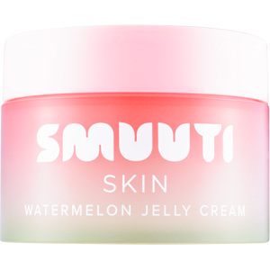 Watermelon Dew Jelly Cream