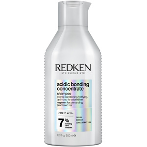 Acidic Bonding Concentrate Shampoo, 500ml