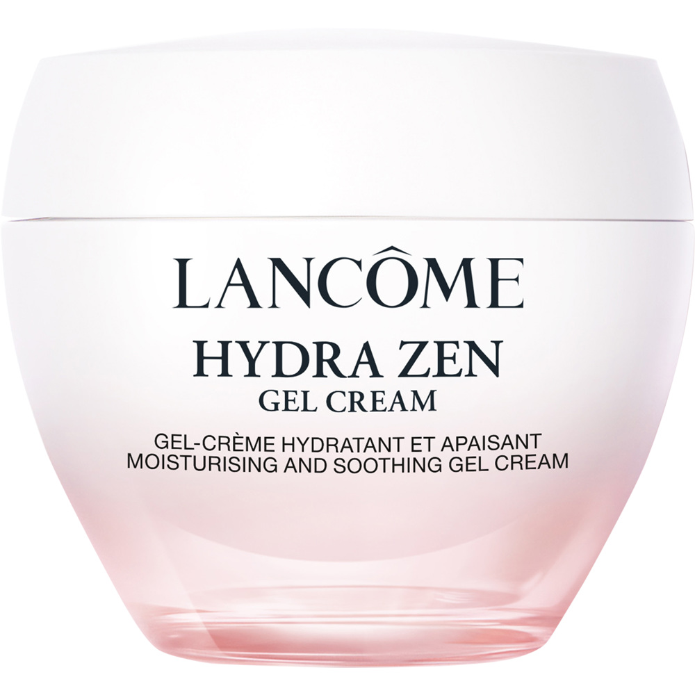 Hydra Zen Moisturizing Gel Cream