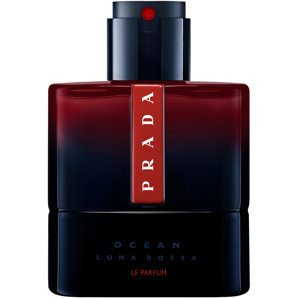 Luna Rossa Ocean, Le Parfum