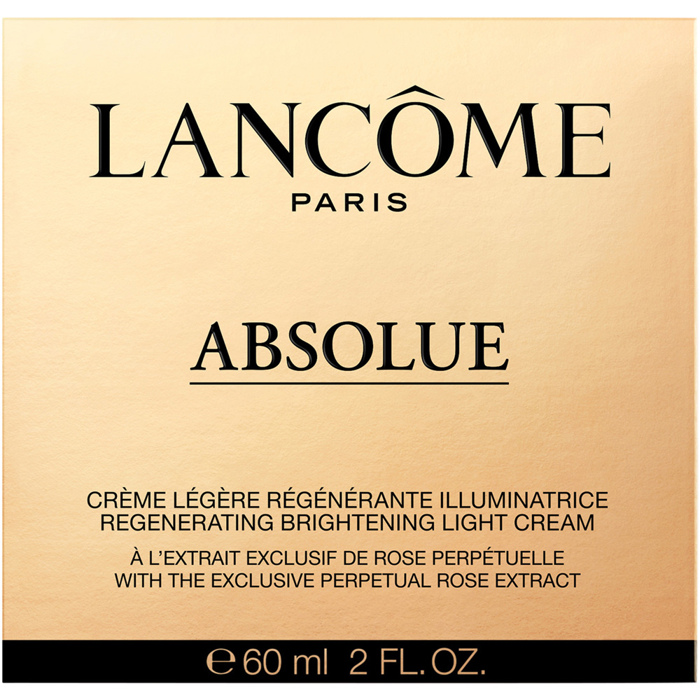 Absolue Light Cream