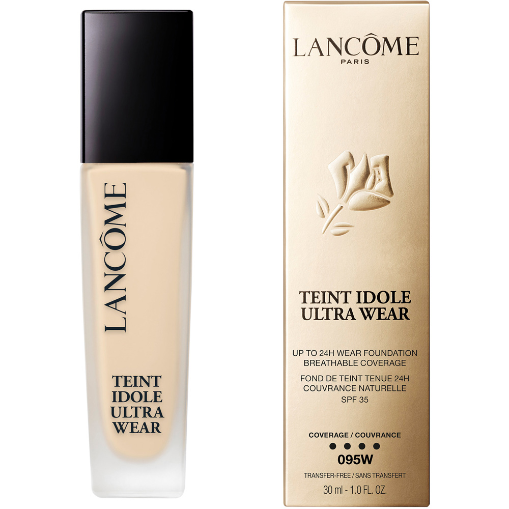 Teint Idôle Ultra Wear Foundation, 30ml