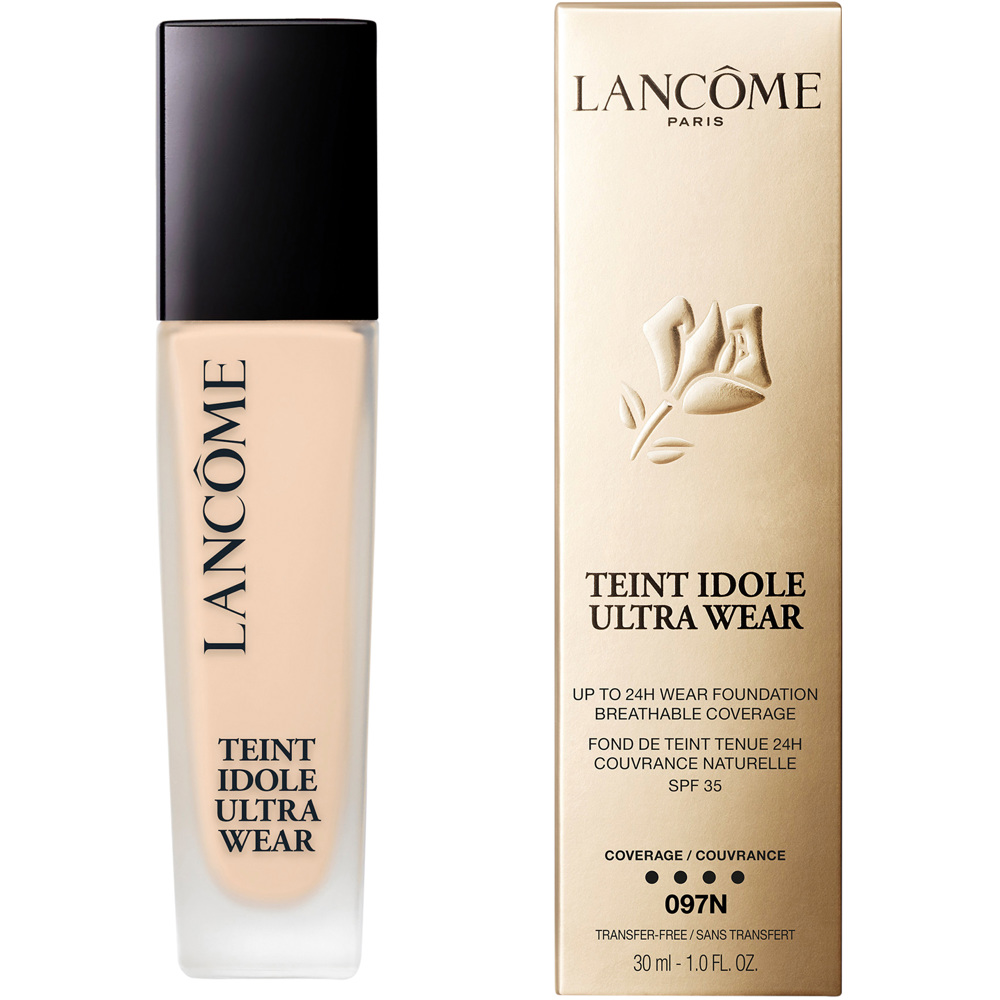 Teint Idôle Ultra Wear Foundation, 30ml