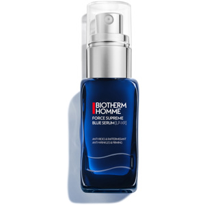 Force Supreme Blue Serum