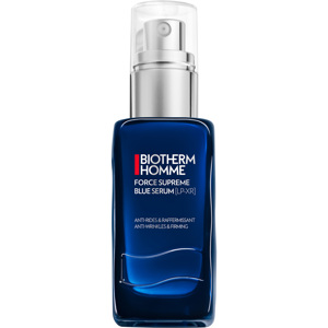 Force Supreme Blue Serum, 60ml