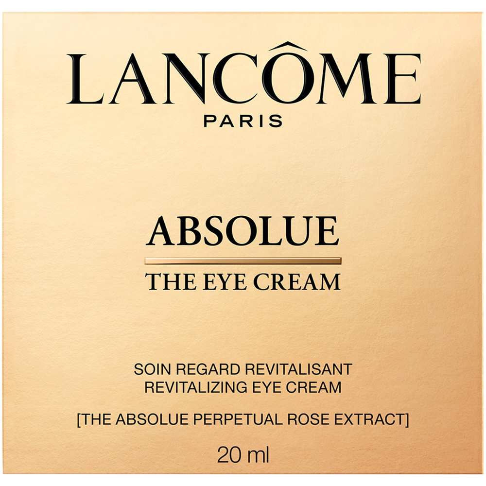 Absolue The Eye Cream