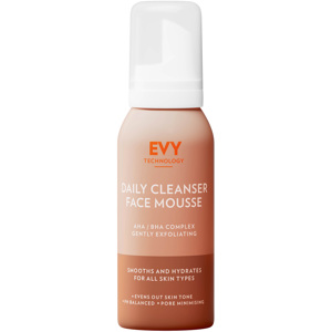 Daily Cleansing Face Mousse, 100ml