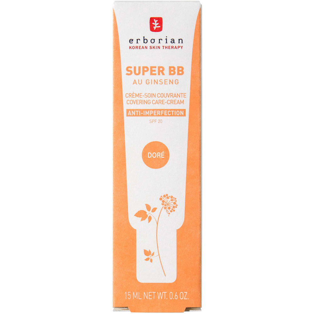 Super BB, 15ml