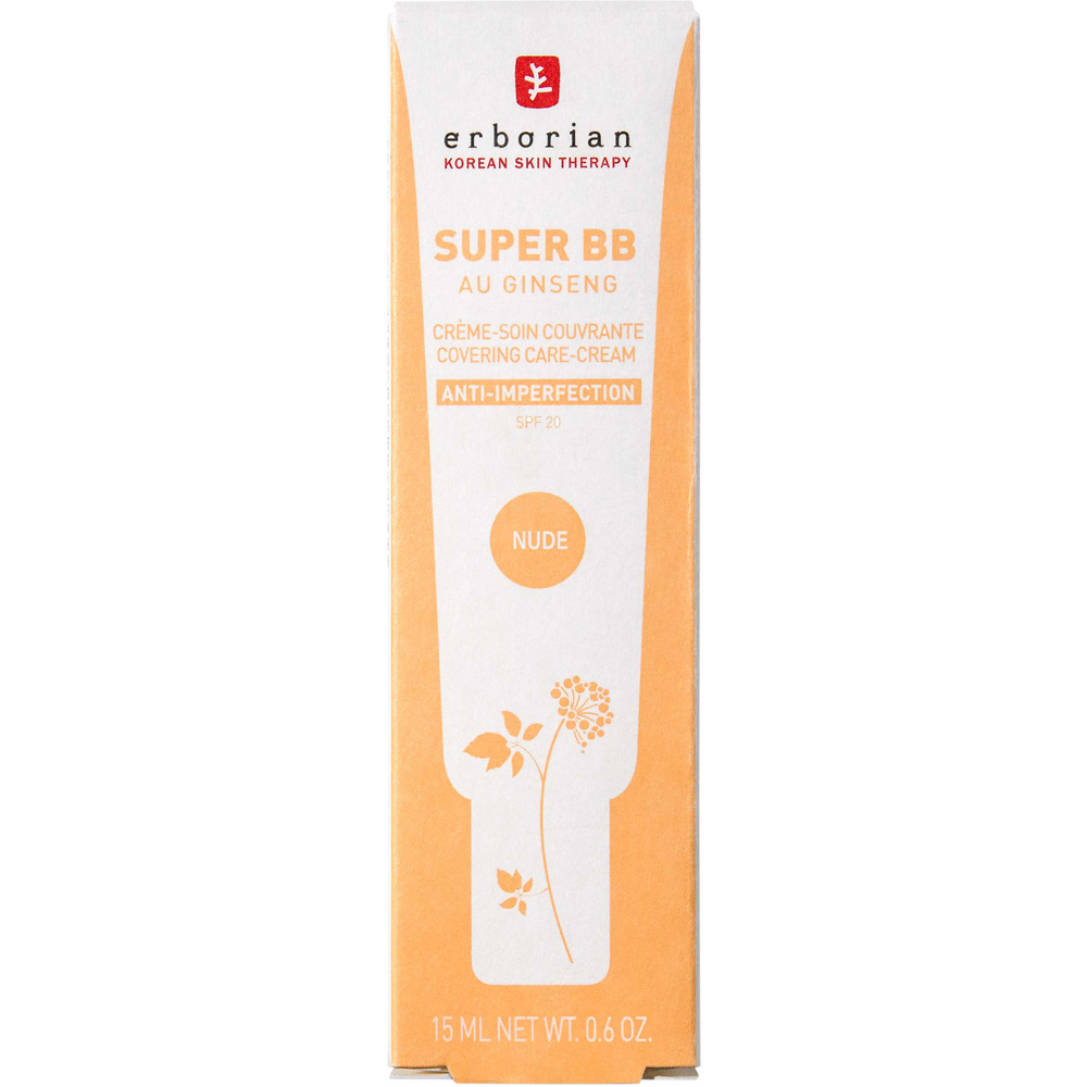 Super BB, 15ml