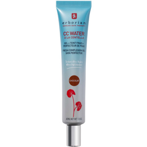 CC Water, 40ml, Chocolat