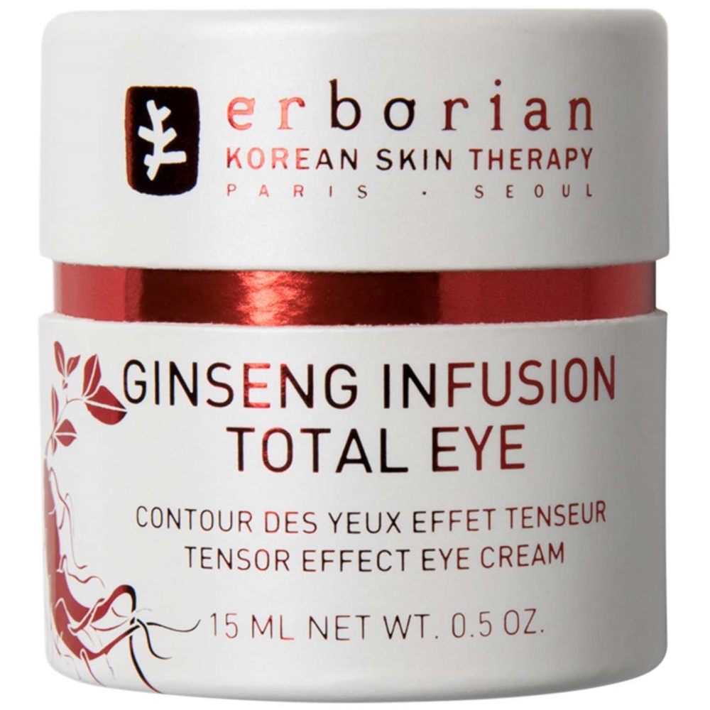 Ginseng Infusion Total Eye, 15ml