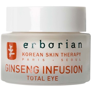 Ginseng Infusion Total Eye, 15ml