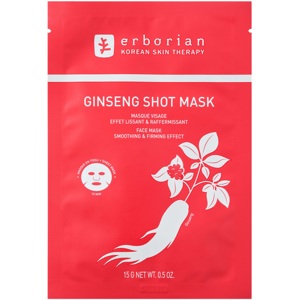 Ginseng Shot Mask, 15g