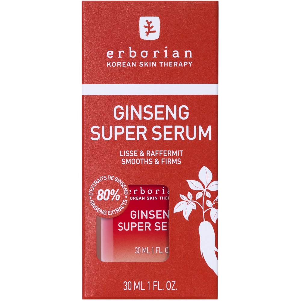 Ginseng Super Serum, 30ml