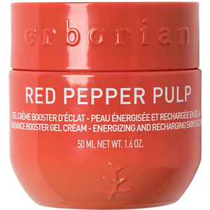 Red Pepper Pulp, 50ml