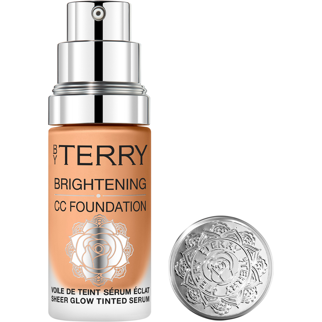 BY TERRY Brightening CC Foundation, 6C Tan Cool dam foundation