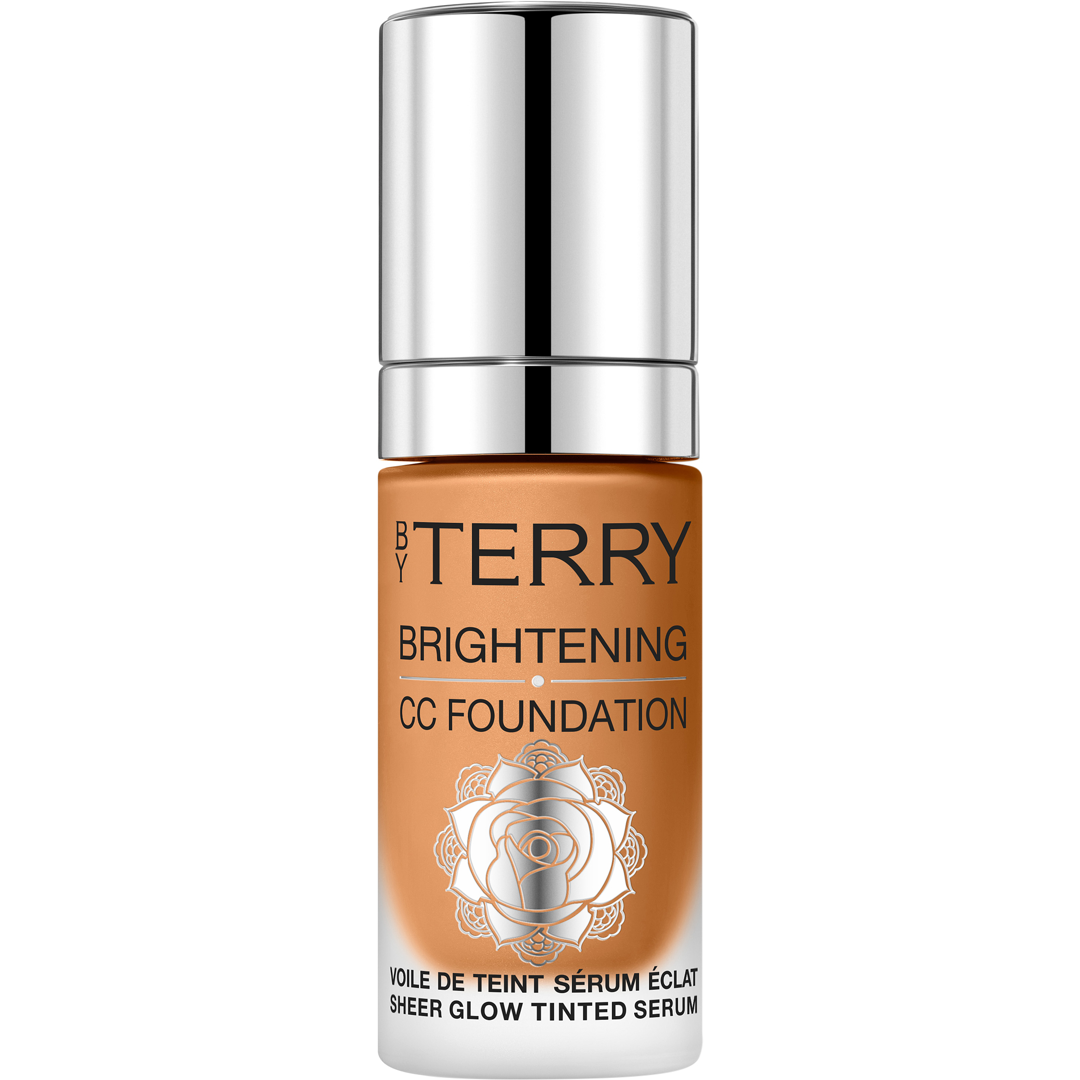 BY TERRY Brightening CC Foundation, 6W Tan Warm dam foundation