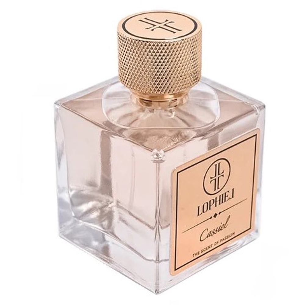 Cassiel The Scent of Passion, EdP