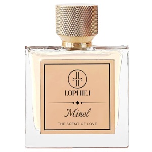 Minel The Scent of Love, EdP