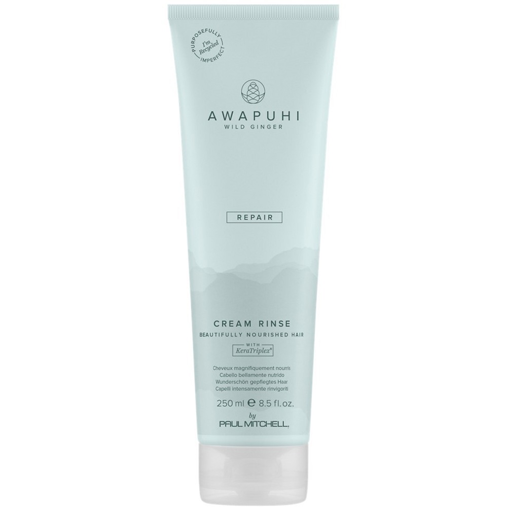 Awapuhi Wild Ginger Cream Rinse