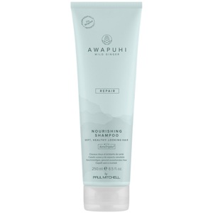 Awapuhi Wild Ginger Nourishing Shampoo, 250ml