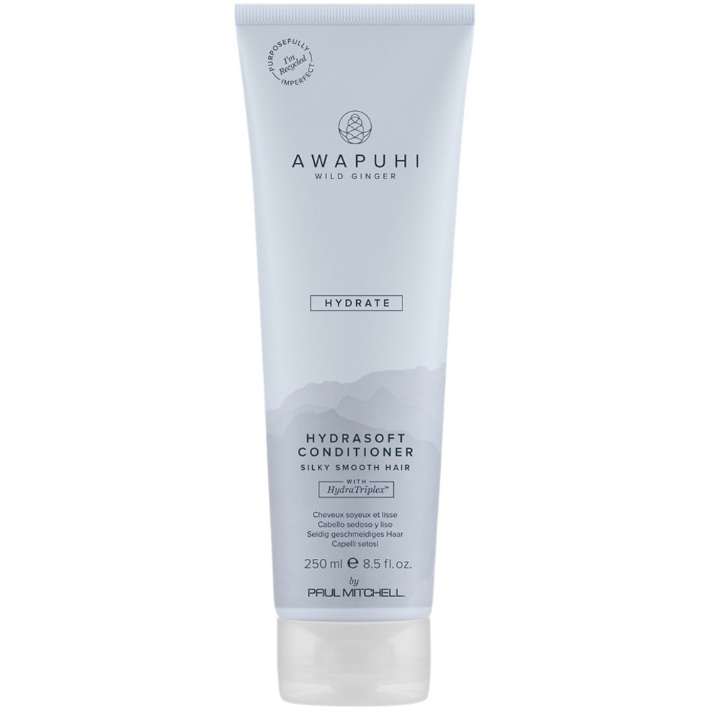 Awapuhi Wild Ginger Hydrasoft Conditioner