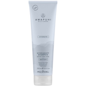 Awapuhi Wild Ginger Hydrasoft Shampoo