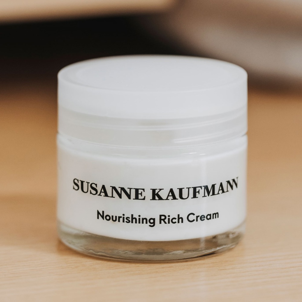 Nourishing Rich Cream, 50ml