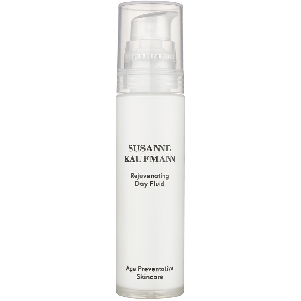 Rejuvenating Day Fluid, 50ml