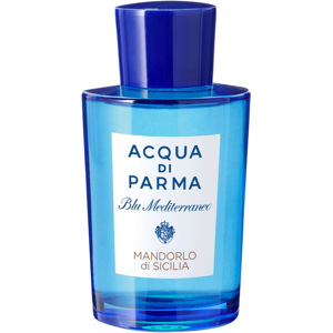 Blu Mediterraneo Mandorlo di Sicilia, EdT 180ml