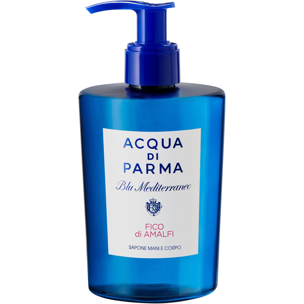 Blu Mediterraneo Fico Hand & Body Wash