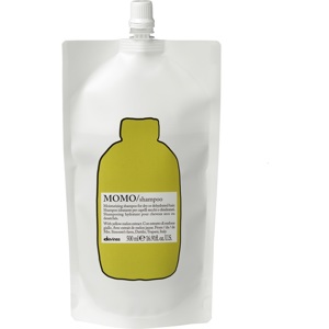 Essential Haircare Momo Shampoo, 500ml Refill Pouch