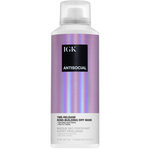 Antisocial Dry Hair Mask, 187ml