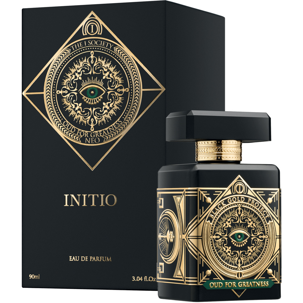 Oud For Greatness Neo, EdP