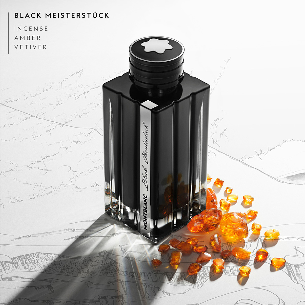 Black Meisterstück, EdP