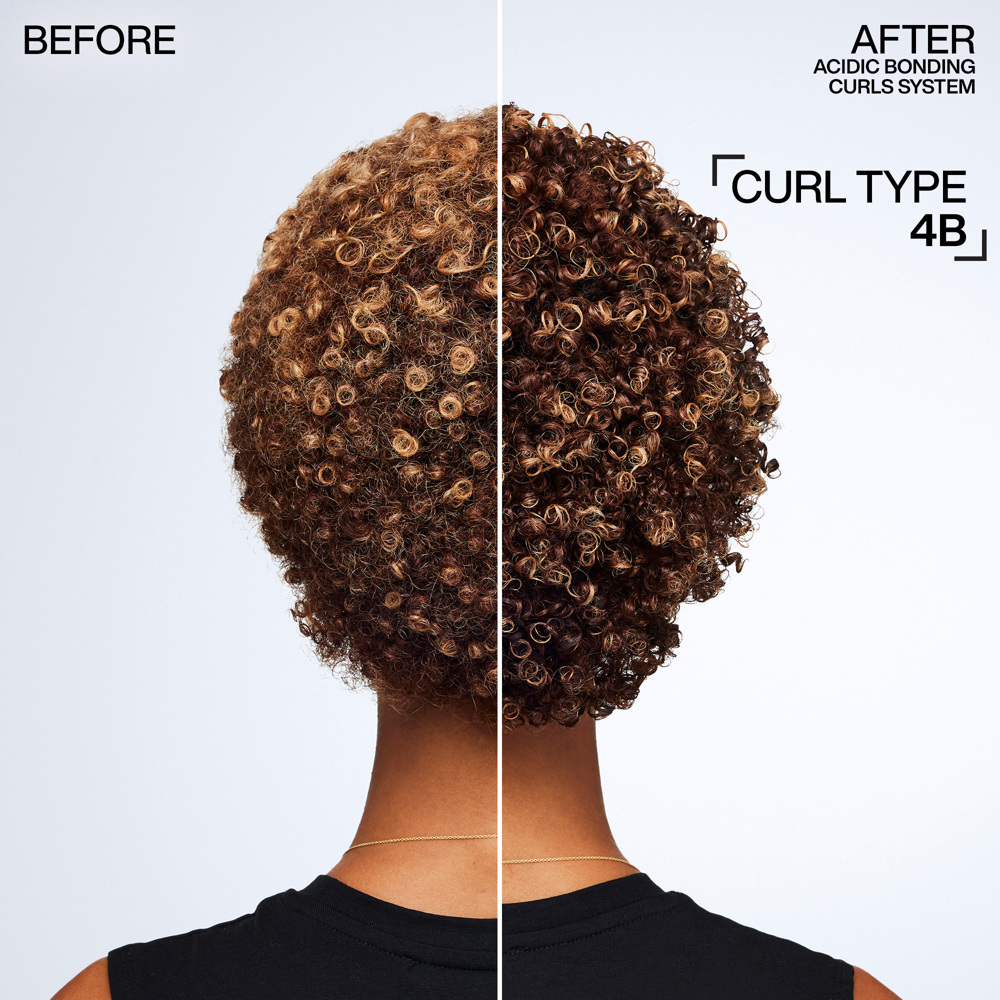 Acidic Bonding Curls Leave-in Treatment