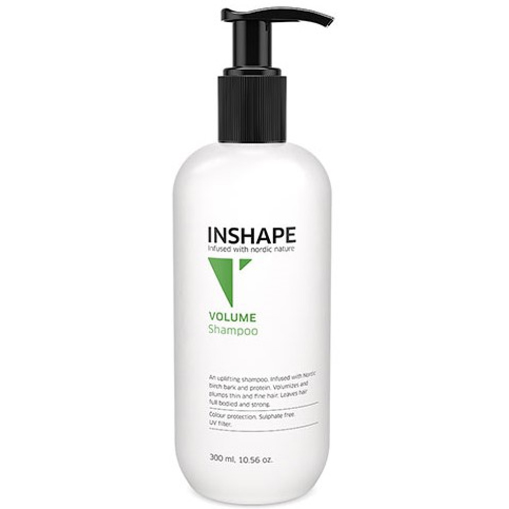 Volume Shampoo, 300ml