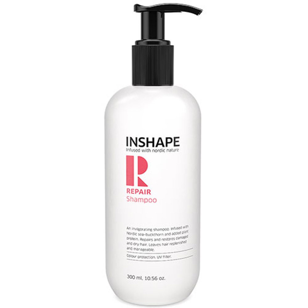 Repair Shampoo 300ml