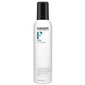 Form SALT Mousse, 250ml