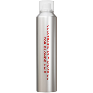 Volumizing Dry Shampoo, 250ml Blonde